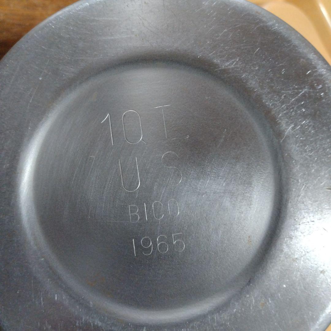 米軍USミリタリーカトラリー&メストレイ7点BBQソロキャンプアウトドア古道具