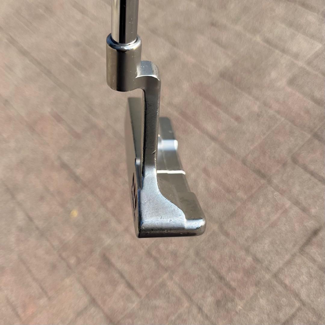 スコッティキャメロン スタジオセレクト ニューポート2 ヘッドカバー付き 美品