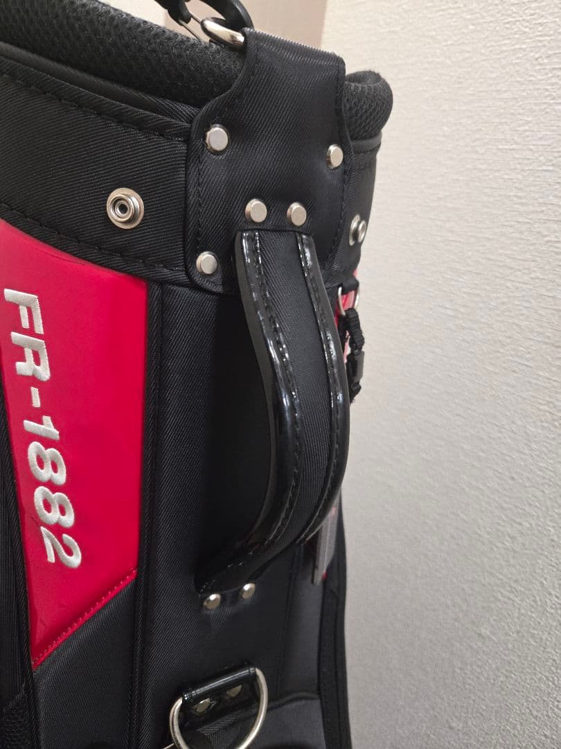 LE COQ SPORTIF ゴルフバッグ FR-1882