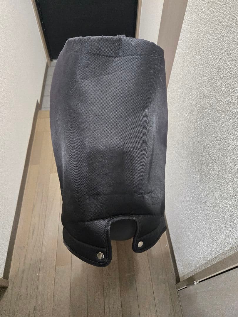 LE COQ SPORTIF ゴルフバッグ FR-1882