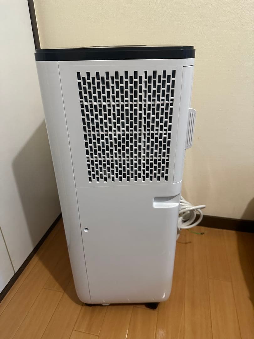 【最終値下げ】ドンキ　スポットクーラー