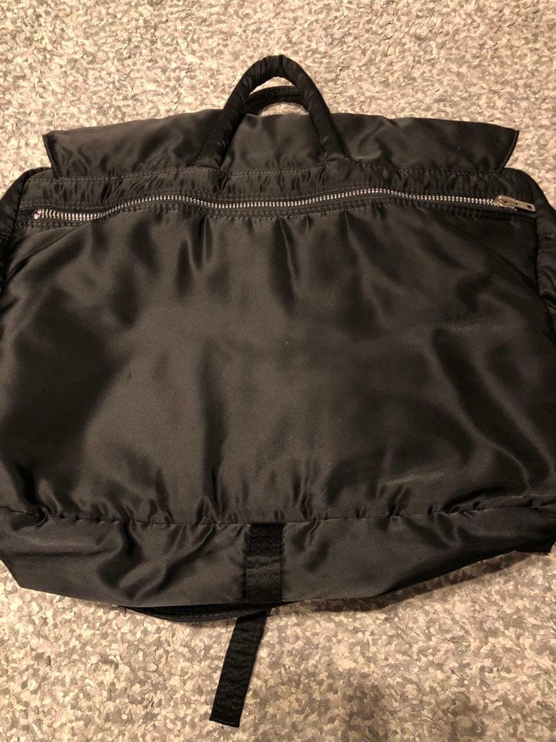 【超美品・希少】PORTER TANKER 2WAYショルダーバッグ