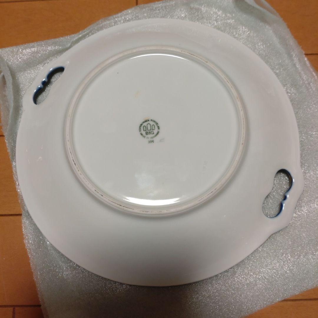 ロイヤルコペンハーゲン アンティーク