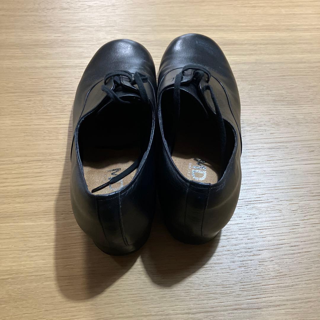 社交ダンスメンズシューズ