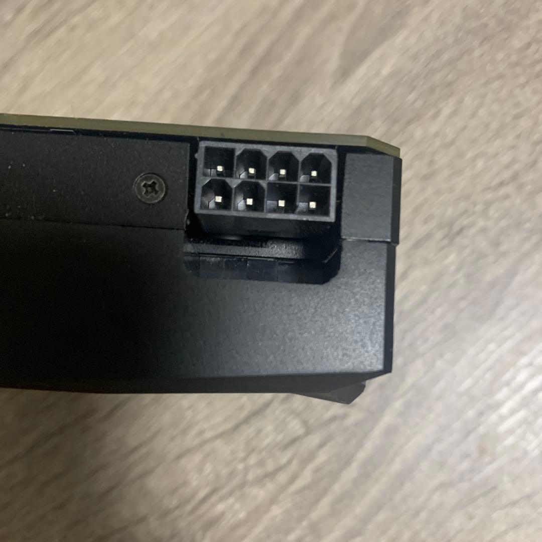 グラフィックボード・グラボ・ビデオカード ZOTAC GeForce GTX 1080 8G GDDR5X