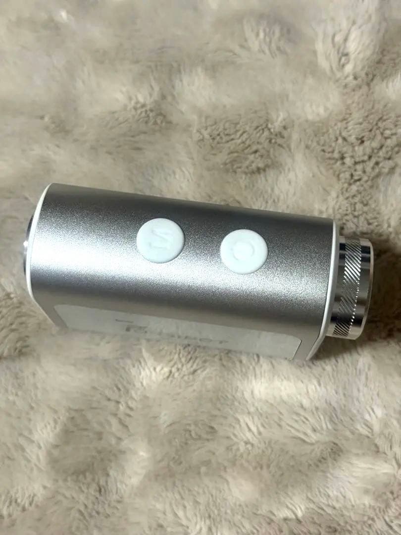 【超美品】FOSSiBOT ゴルフ距離計 F1000 3-1000M