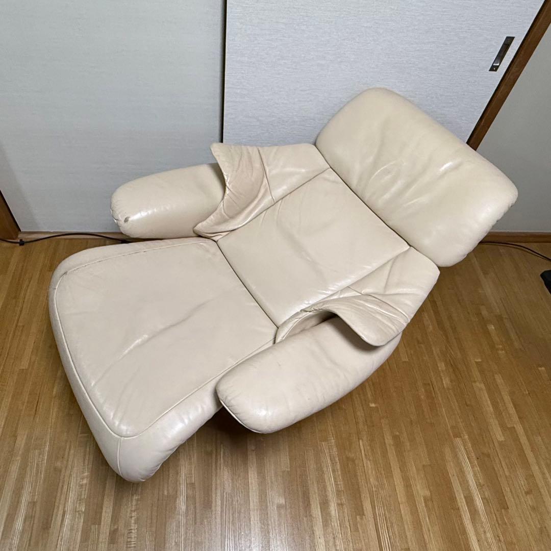 Sale ザ・ファースト　カリモク　リクライニングチェア