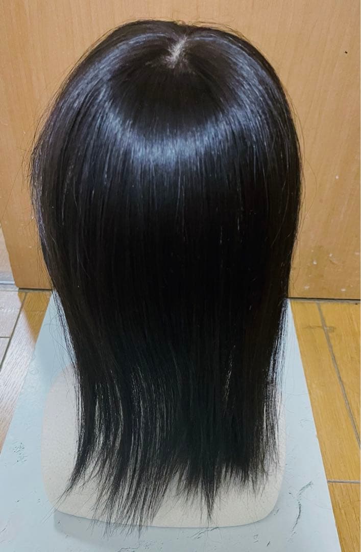 みかぶりやま☆ウィッグ