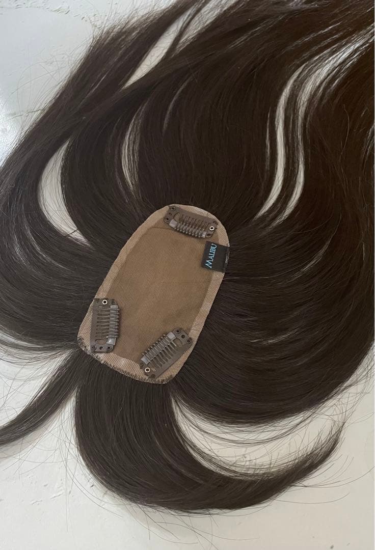 みかぶりやま☆ウィッグ