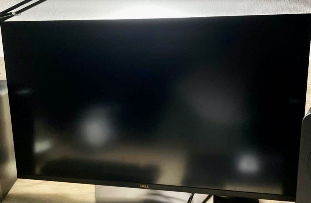 Dell 32 4K ゲーミングモニター G3223Q