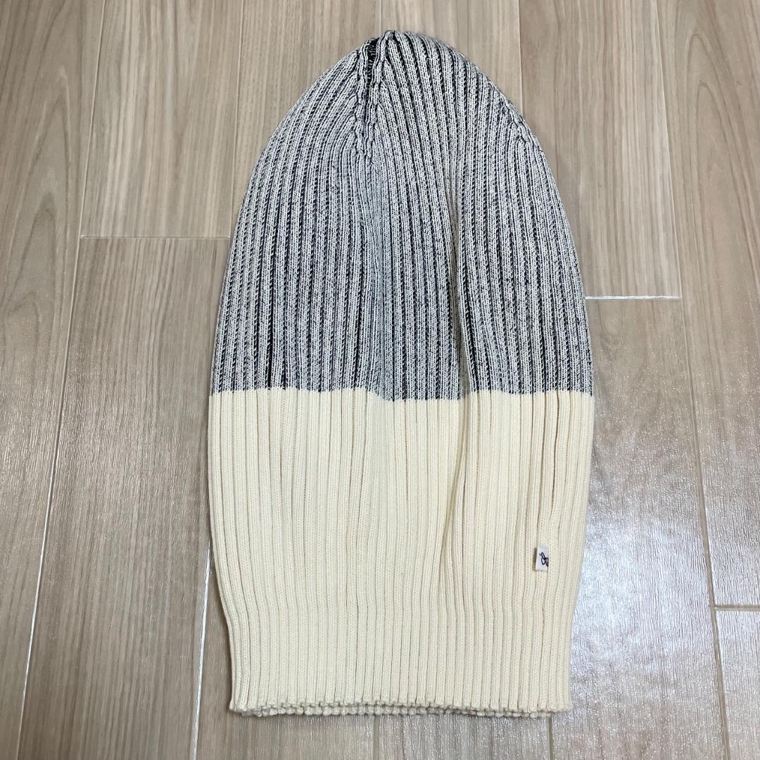 【新品未使用】IDEE　MINI PUUF　ミニプーフ 本体＆カバー 無印良品