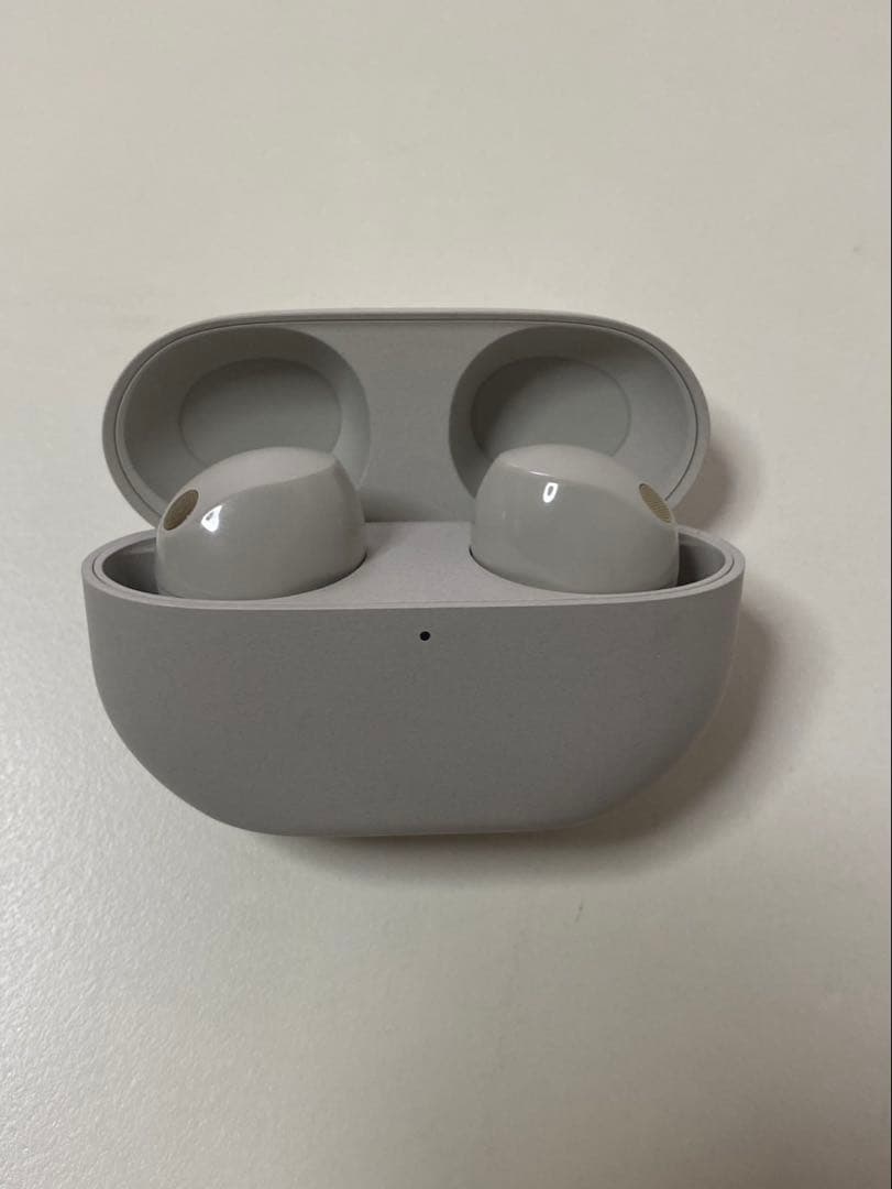 ミ*ト様 SONY ソニー　完全ワイヤレスイヤホン　WF-1000XM5