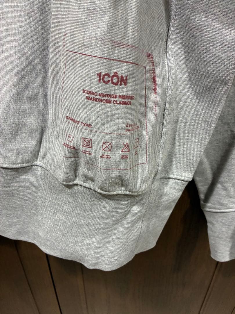 Maison Margiela Icon Crew Sweat スウェット