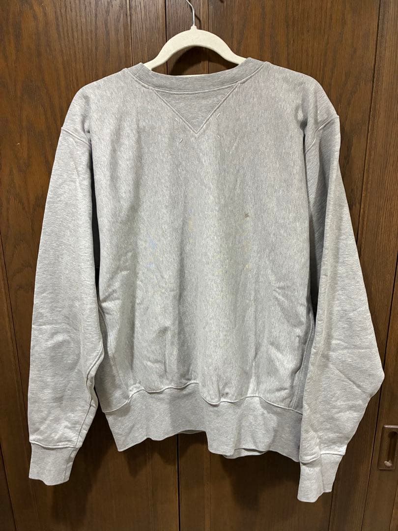Maison Margiela Icon Crew Sweat スウェット