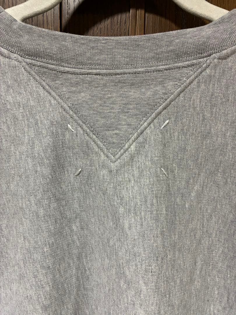 Maison Margiela Icon Crew Sweat スウェット