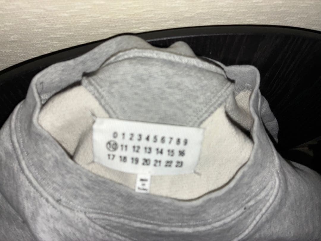 Maison Margiela Icon Crew Sweat スウェット