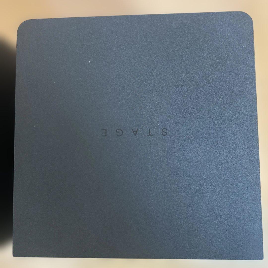 美品 JBL STAGE A120 ブックシェルフスピーカー　ペアセット