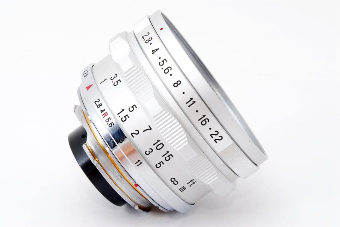 レンズ(単焦点) Avenon Super Wide L 21mm F/2.8