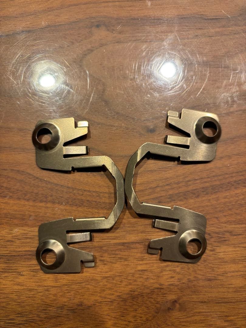 GR86 TRDドアスタビライザー