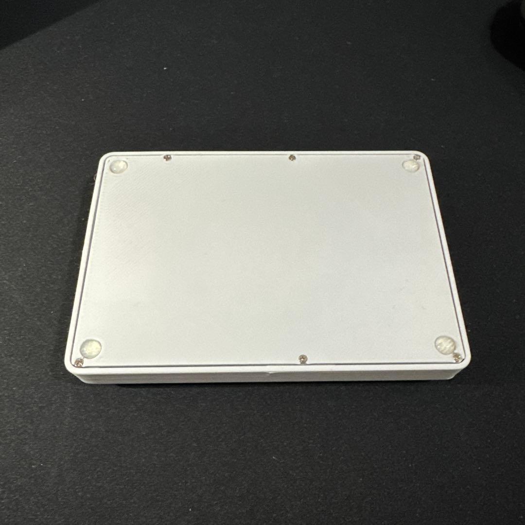 conductor 分割 キーボード