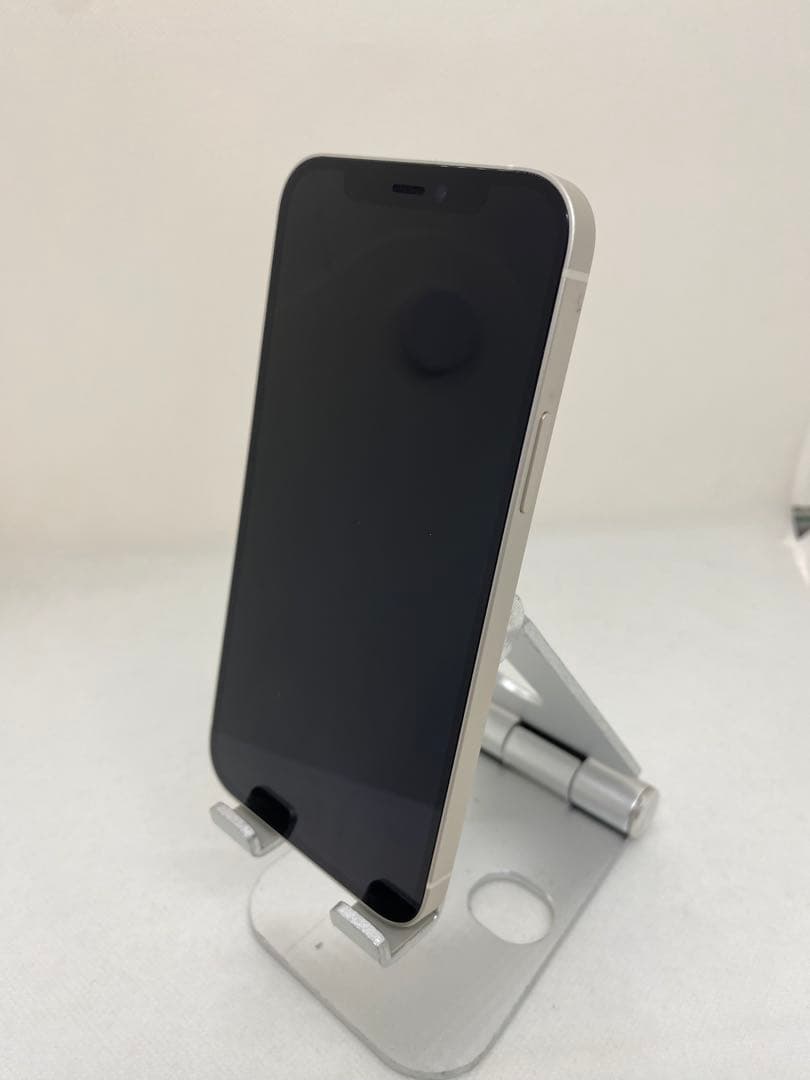 iPhone 12 128GB SIMフリー　67326
