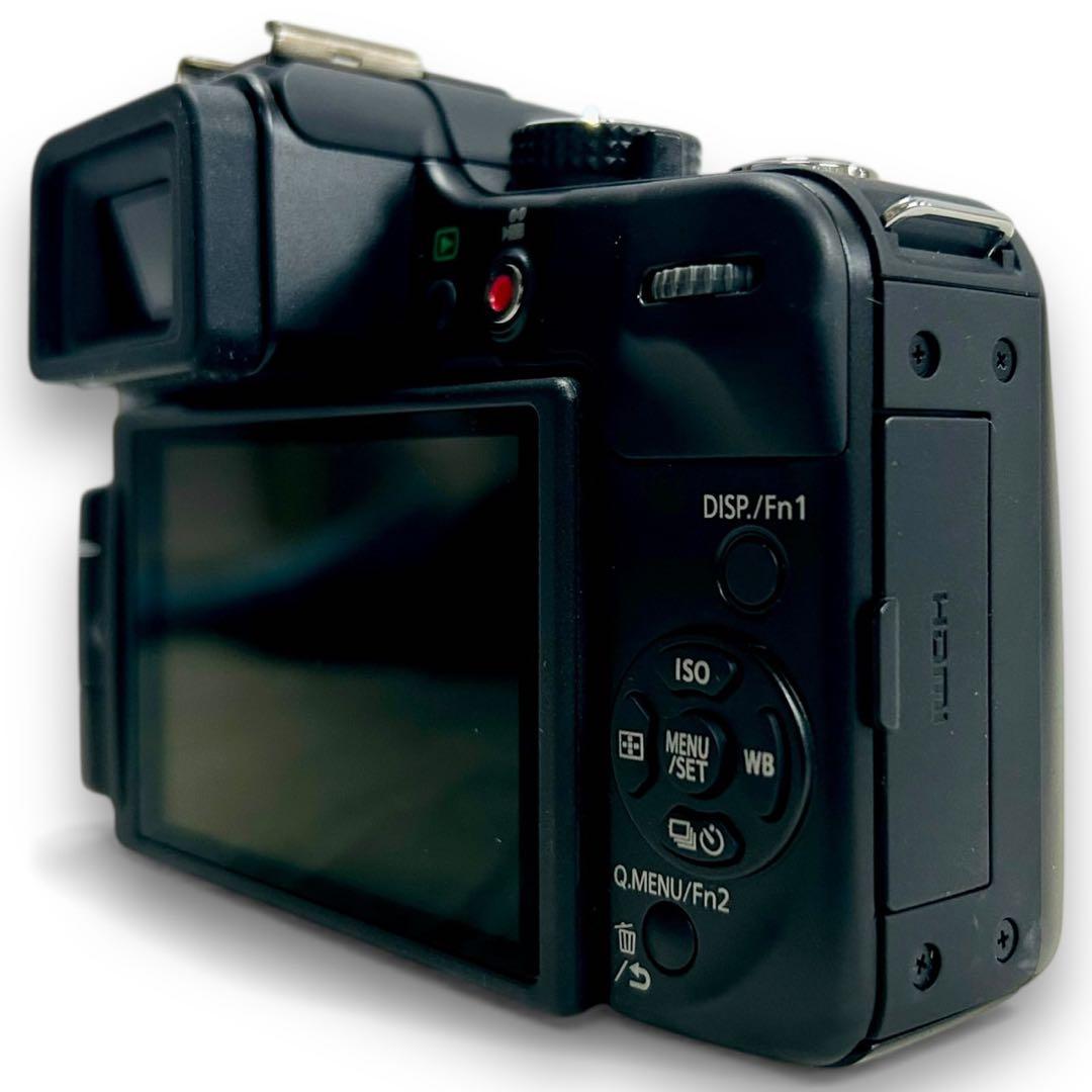 ★ジャンク★ Panasonic DMC-G3 送料無料 46