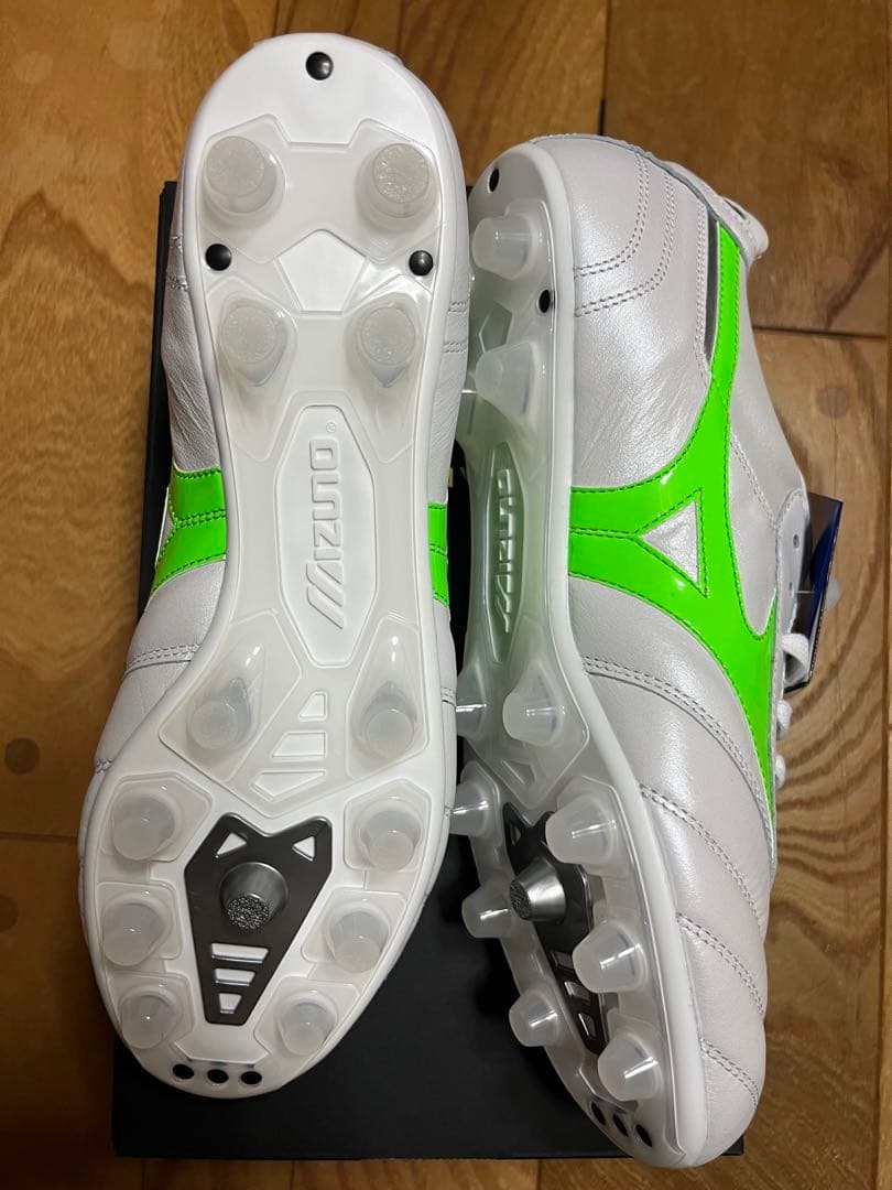 新品　激レア　限定カラー　ミズノ　モレリア 2 JAPAN 27.5cm