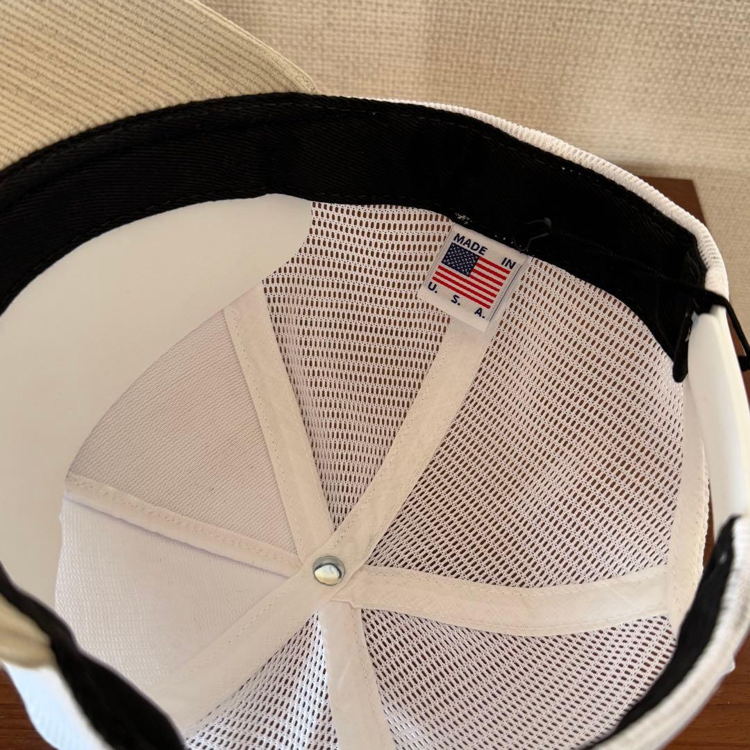 帽子 STAMPD Cherub Structured Trucker