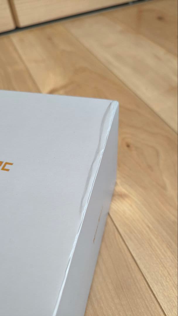 GMKtecミニPC R7 6850H SSD 16GB DDR5 512GB