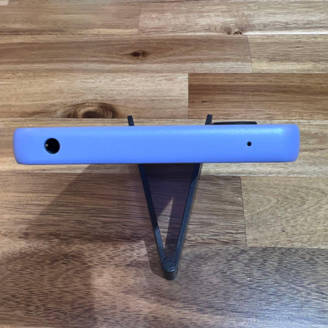 C877 au SIMフリー　Xperia 10 V SOG11