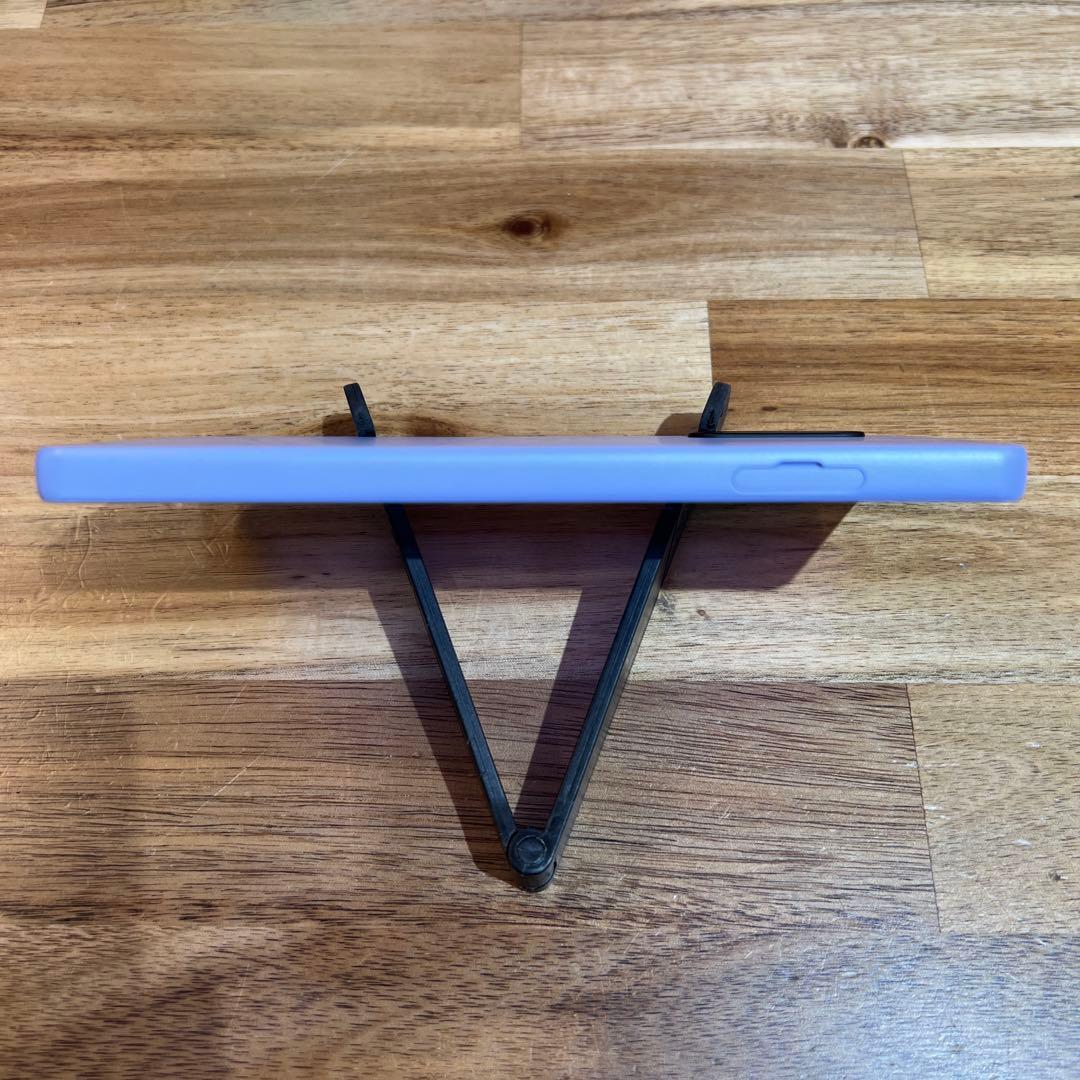 C877 au SIMフリー　Xperia 10 V SOG11