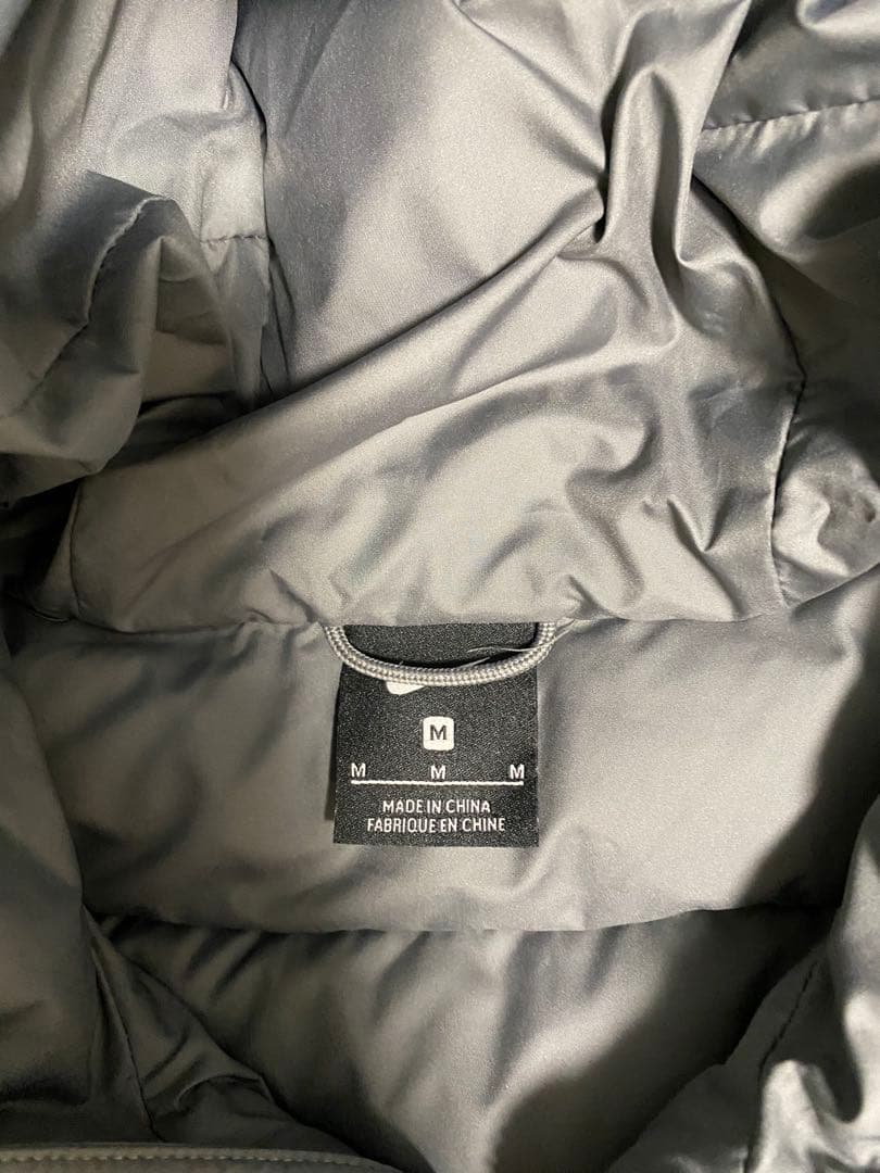 弁*慶様 リバプールダウン　スポンサー付き　Mサイズ　美品