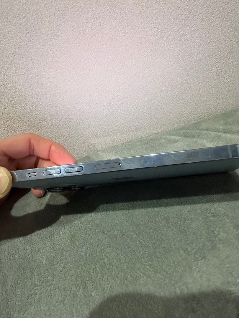 スマートフォン本体 Apple iPhone 13 Promax