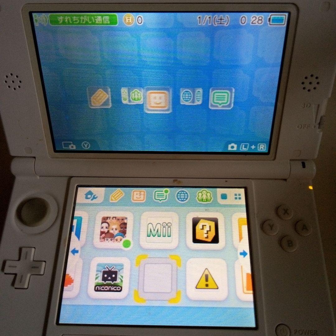 キレる私をやめたい!&3ds本体二台 充電器付き