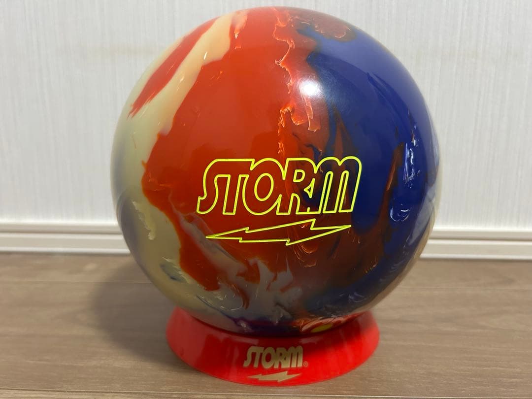 送料込み【新品】ワイルド・アブソリュート　ストーム　15ポンド3オンス 2