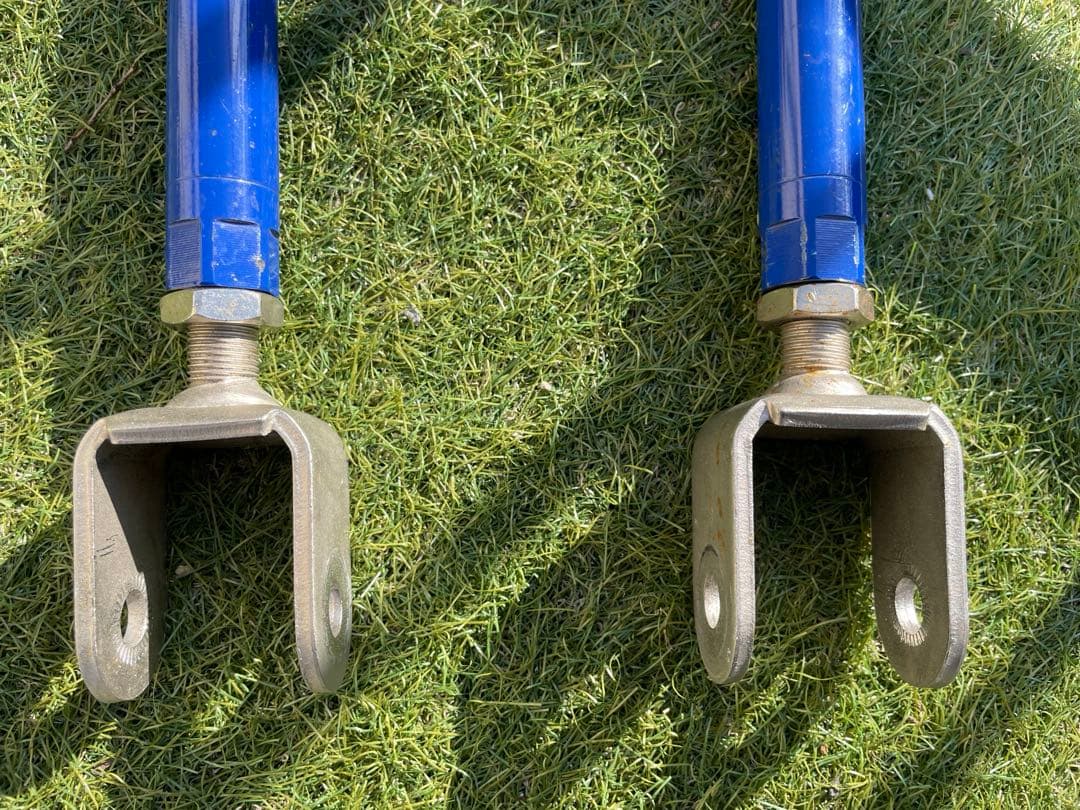 テンションロッド マークX クラウン等