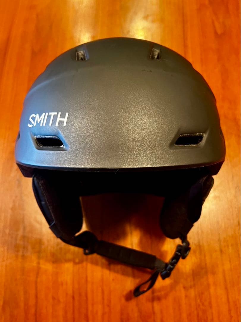 Smith Mirage MIPS ヘルメット メンズ 2023年モデル