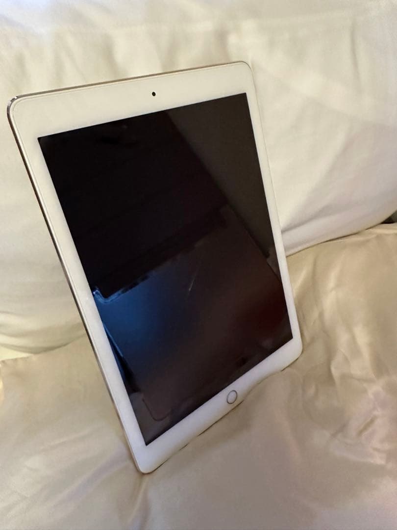 iPad pro 9.7インチ + Apple pencil