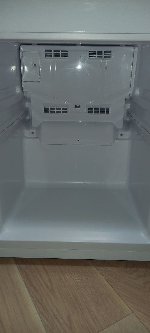 SHARP SJ-D15K-W 152L　2023年製 どっちもドア 一人暮らし