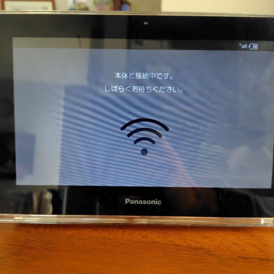 ワン　パナソニック　プライベートビエラ　HF-MC10A1