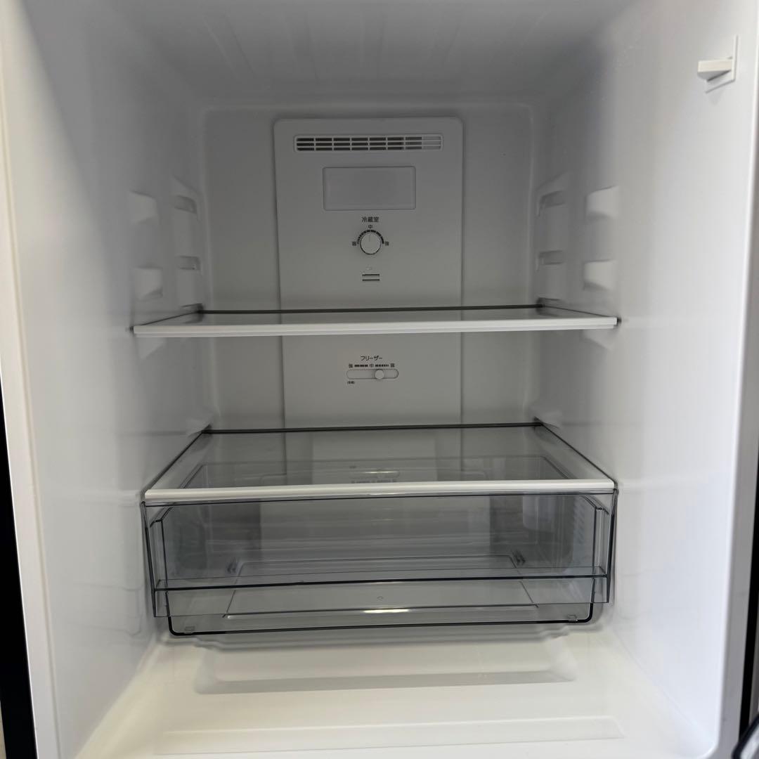 チコモコ！美品‼️AQUA 137L 冷蔵庫 24年製