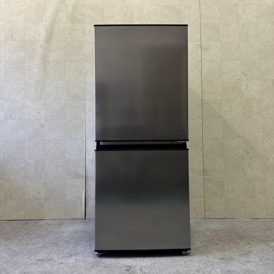 チコモコ！美品‼️AQUA 137L 冷蔵庫 24年製