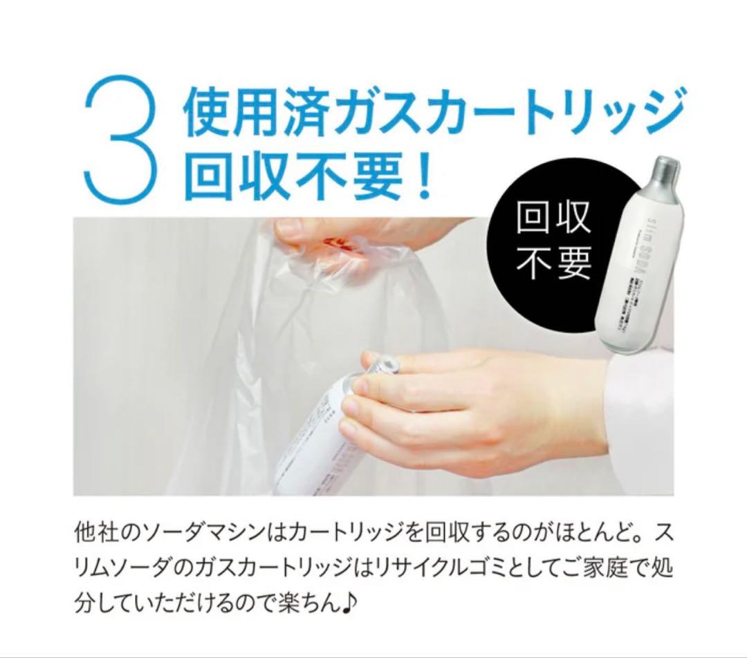 スリムソーダミニ