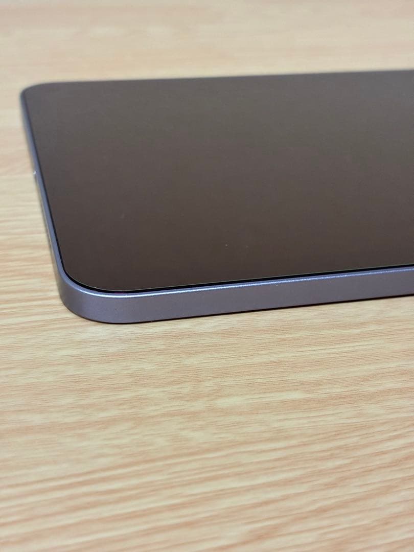 iPad mini 6 Wifi 64GB バッテリー92% パープル