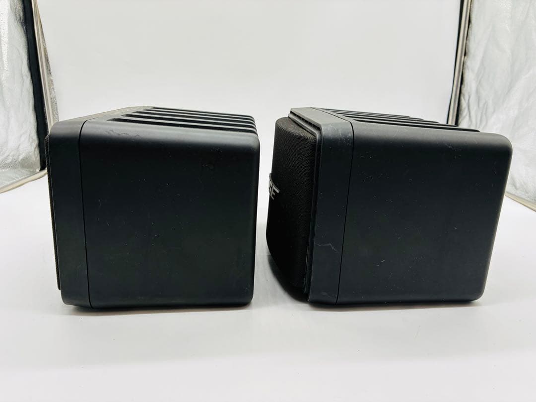 Bose スピーカー 111AD　通電未確認