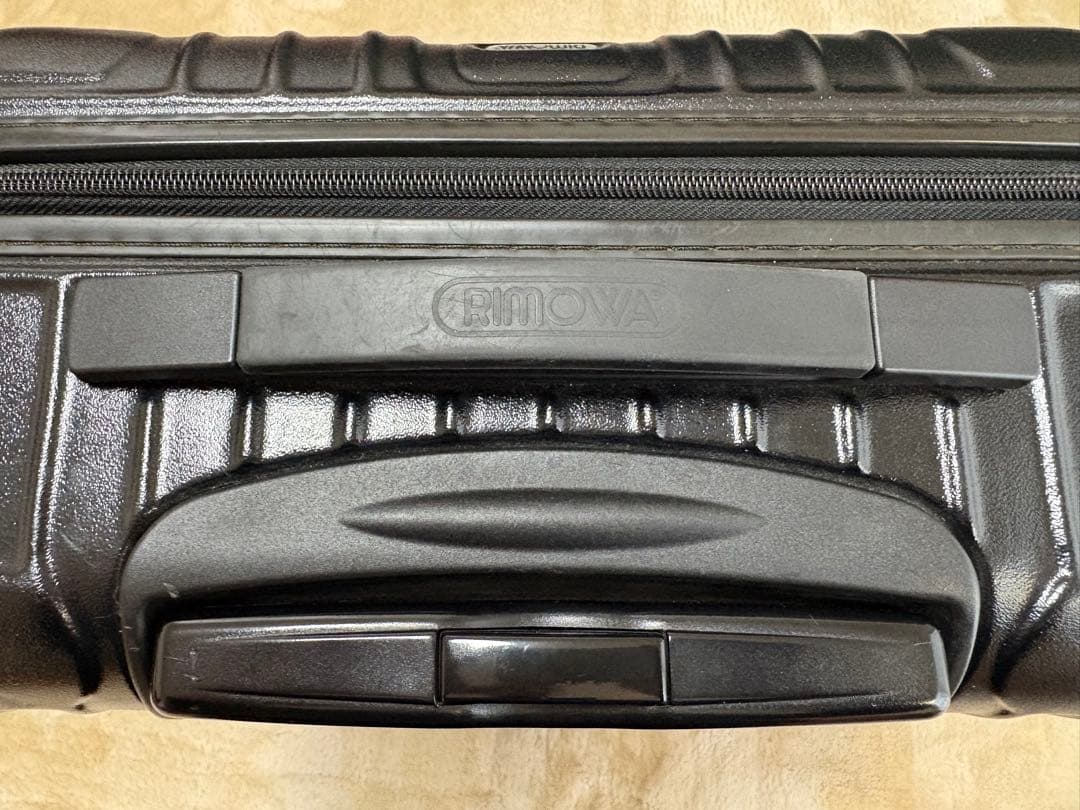 RIMOWA 機内持ち込み32L サルサ　送料込