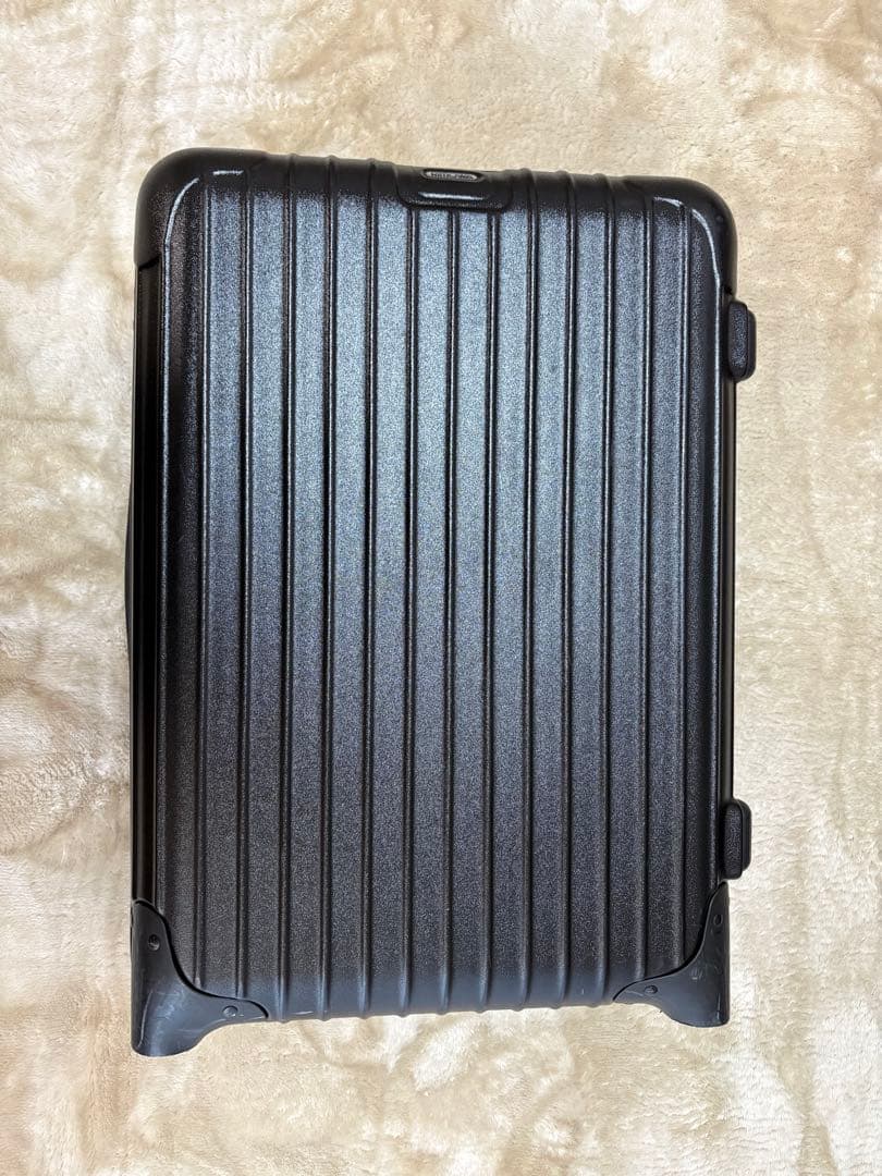 RIMOWA 機内持ち込み32L サルサ　送料込