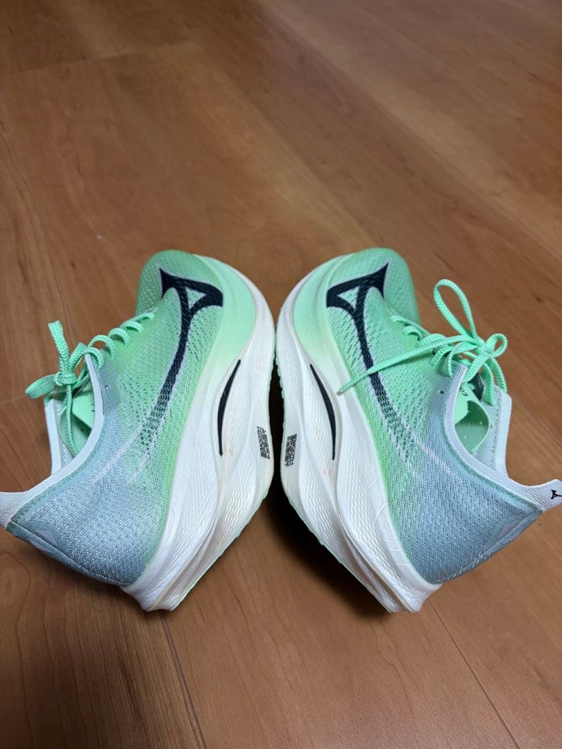 ウエーブリベリオンプロ3