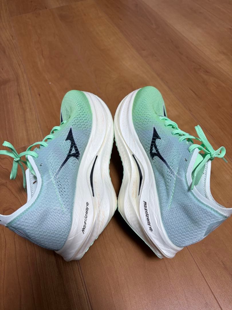 ウエーブリベリオンプロ3