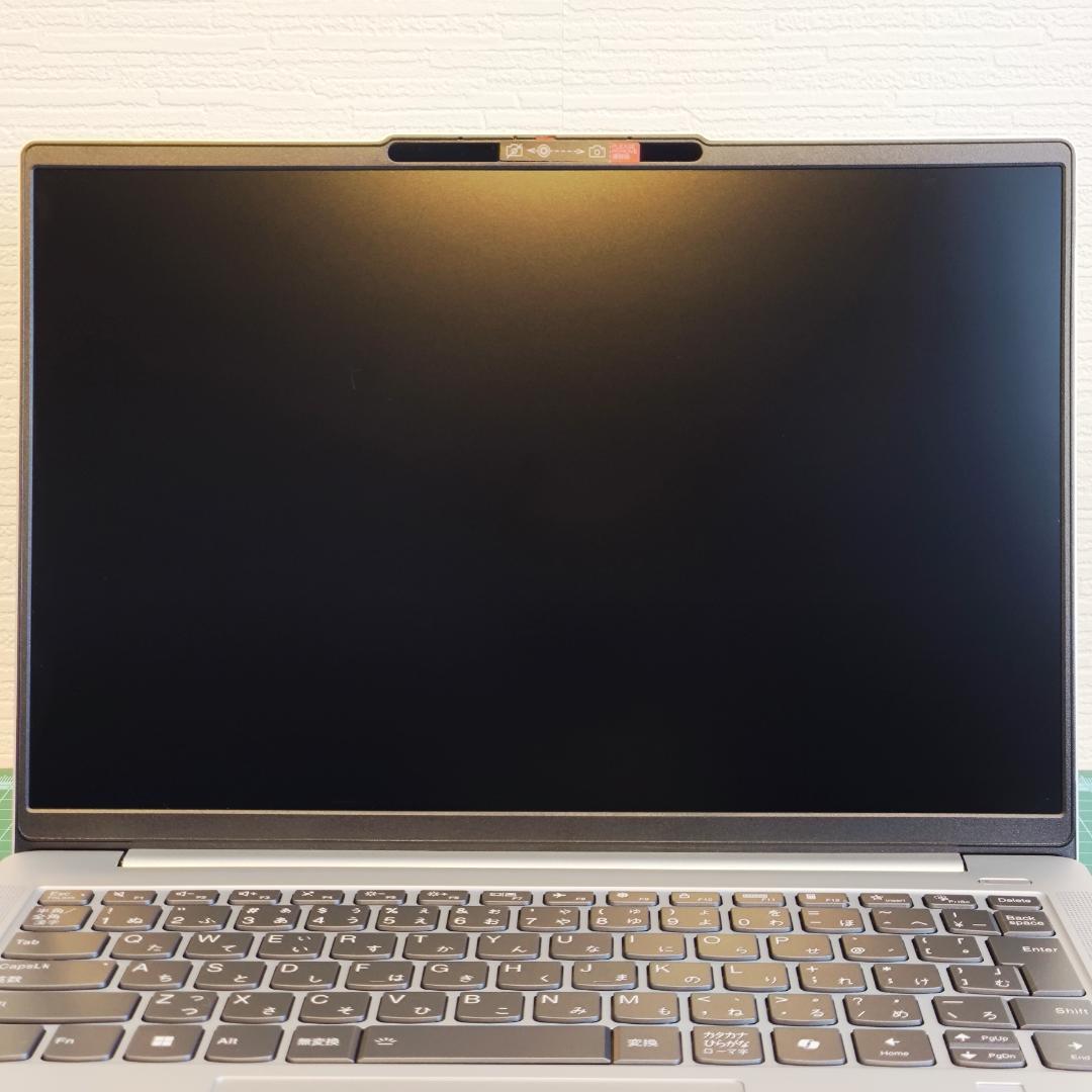 美品 Lenovo IdeaPad snapdragon x plus 32GB